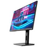Игровой монитор 240 герц