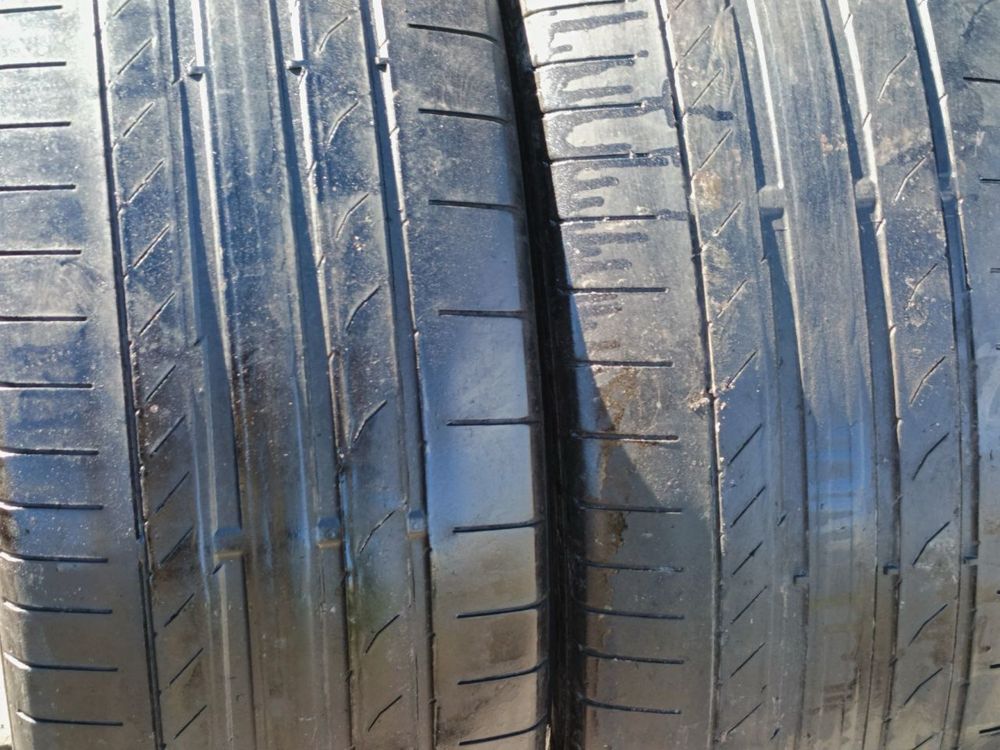 245/45/19 пара 2 шт.