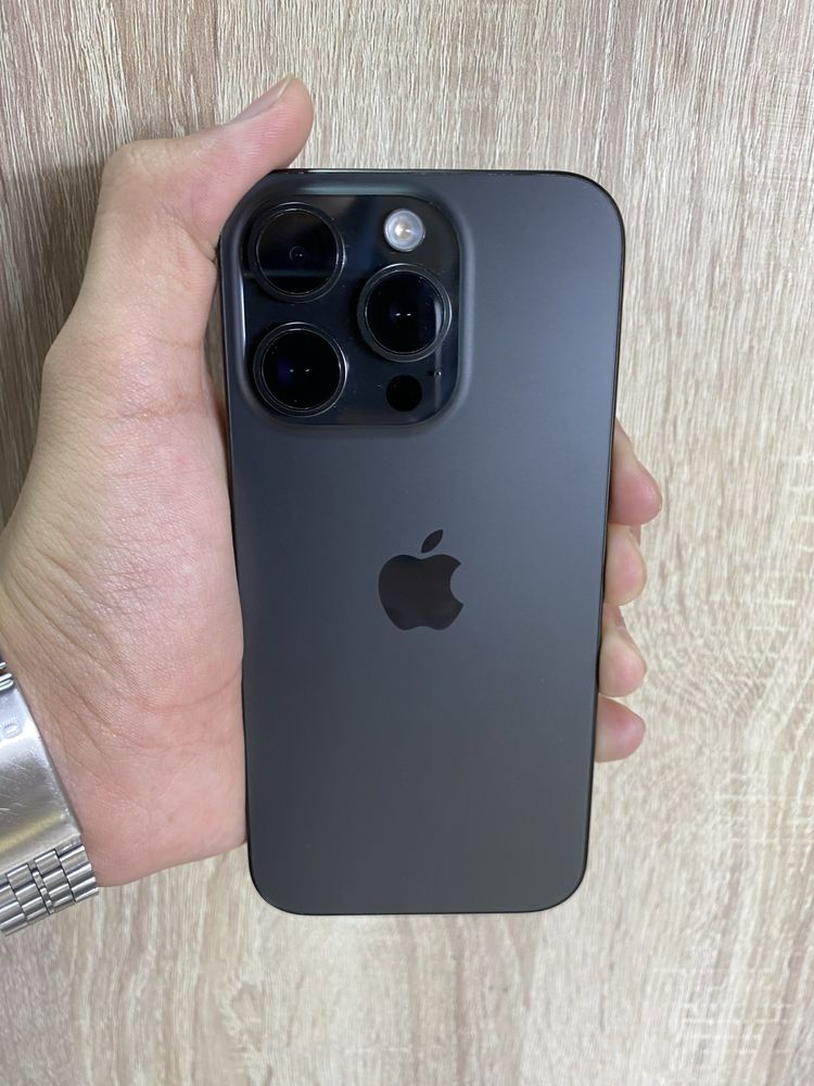 iPhone 15 PRO 256GB