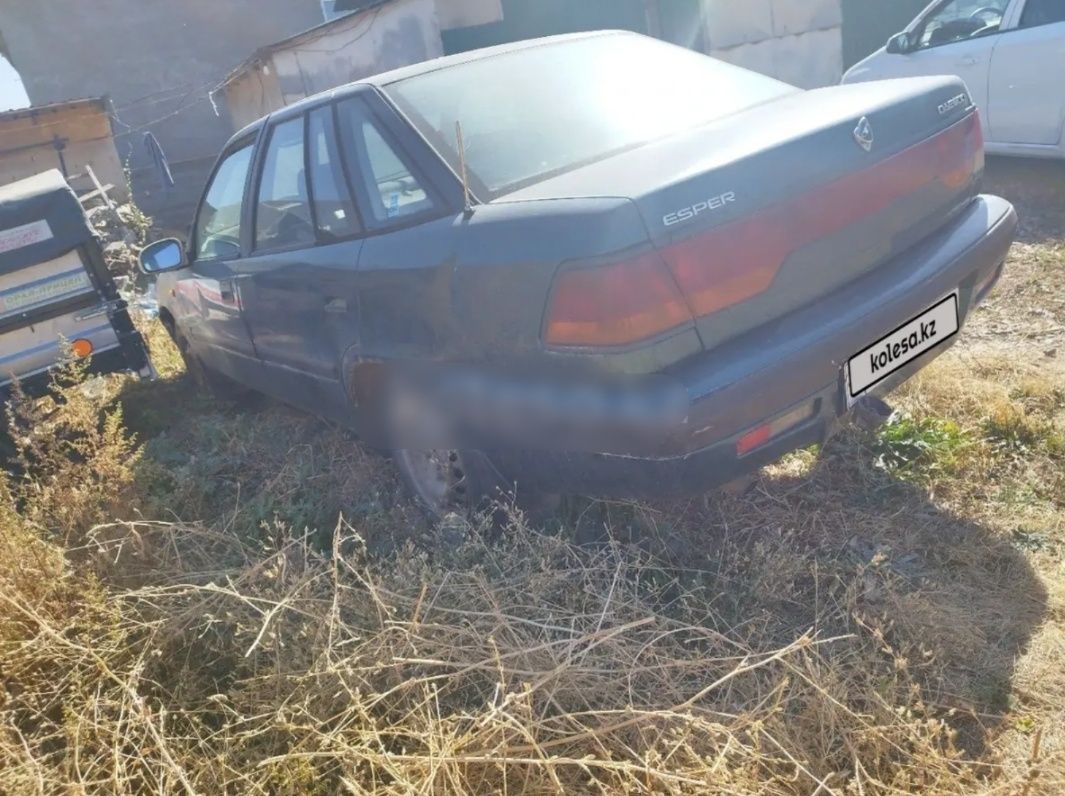 Daewoo Espero 1998 г.в. СРОЧНО.