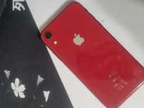 Iphone XR 64gb akb77%