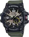 G-shock gg-1000 Mudmaster