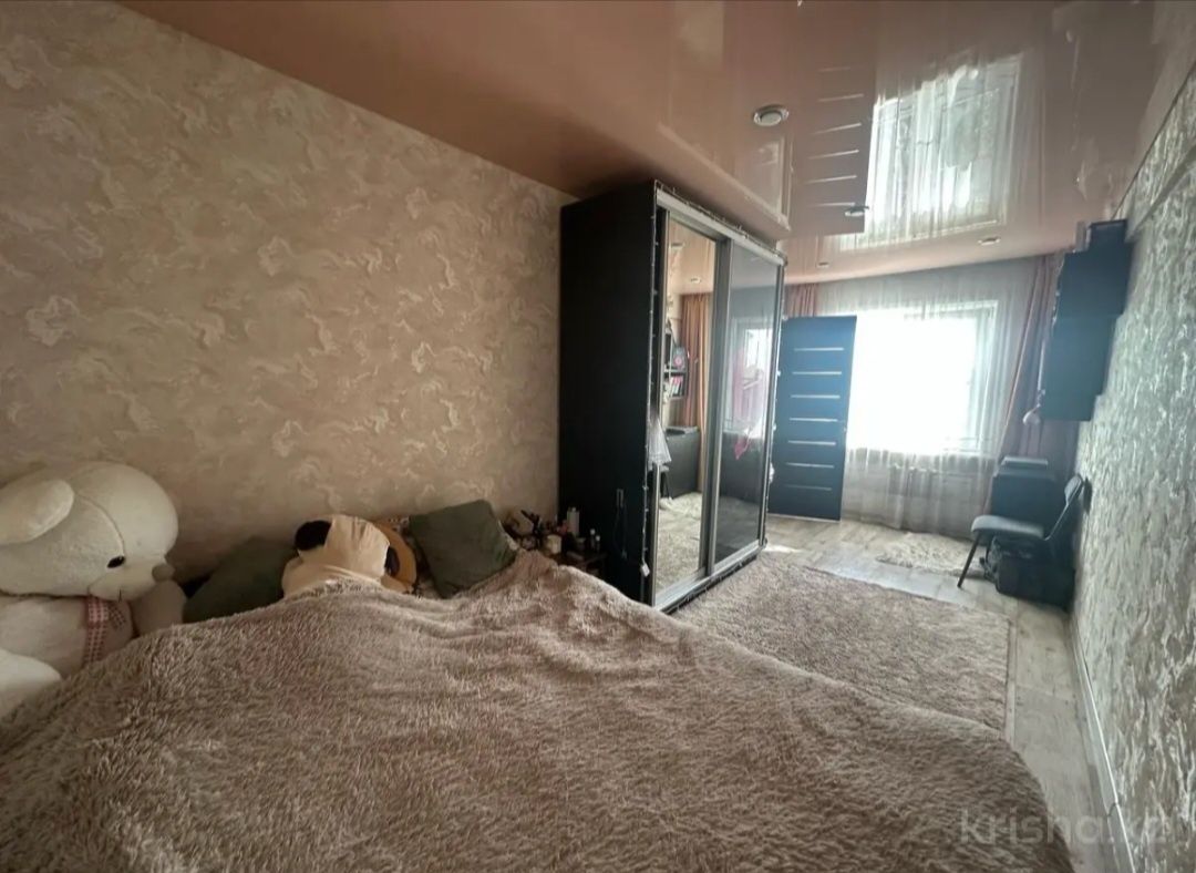 Продам квартиру двух комнатную