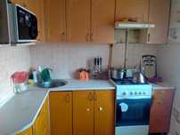 Продам 3х ком. Комсомольский 36, 4/9 эт. 16 млн