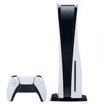 Продается PlayStation 5