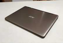 Ультрабук Acer Aspire Core i5