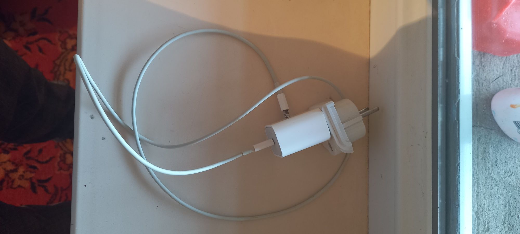 iPhone 7 32 гб полный оригинал