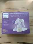 Ручной молокоотсос Philips Avent