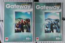 Gateway учебники английского языка все уровни А1,А2,B1,B2+,C1 и др.