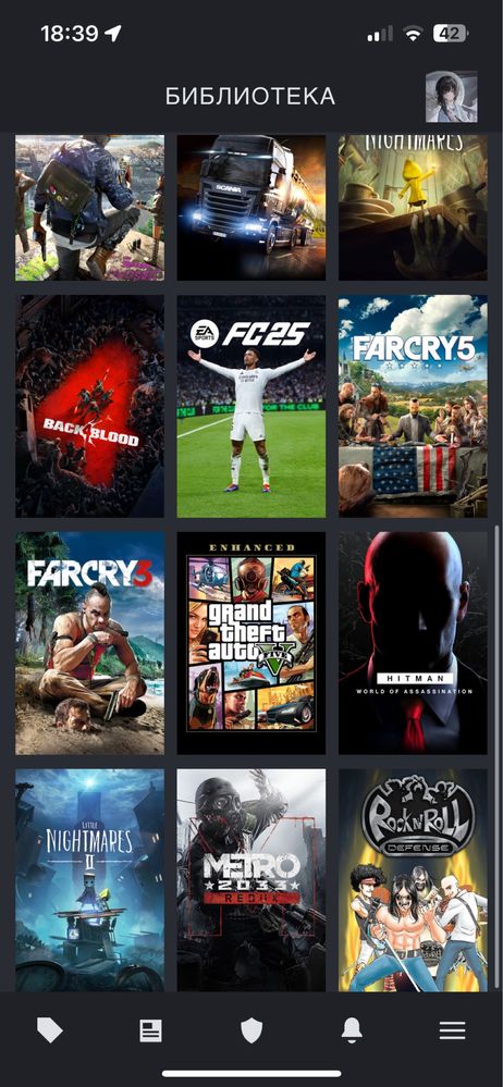 Продам Steam Cs2 Prime Status