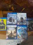 Игры на PlayStation 5