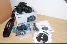 Фотоаппарат D600