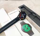 Samsung Watch 4 40mm.