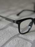 Очки Chrome Hearts