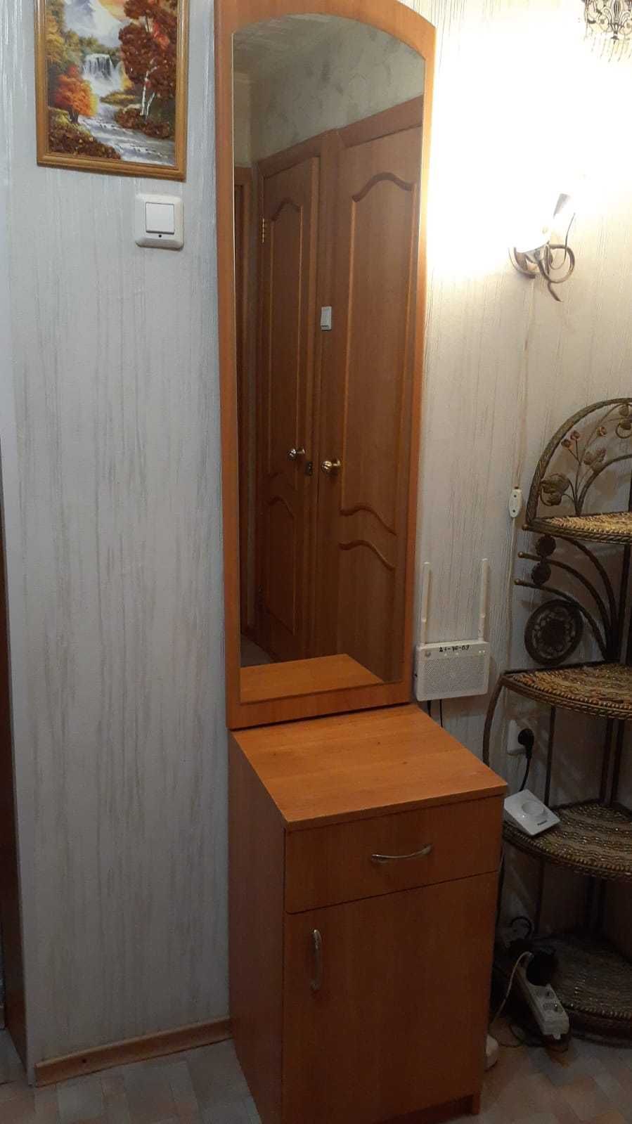 продам срочно мебель шкафы обстановку квартиры