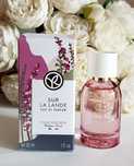 РАСПРОДАЖА! Sur La Lande Yves Rocher Ив Роше Франция