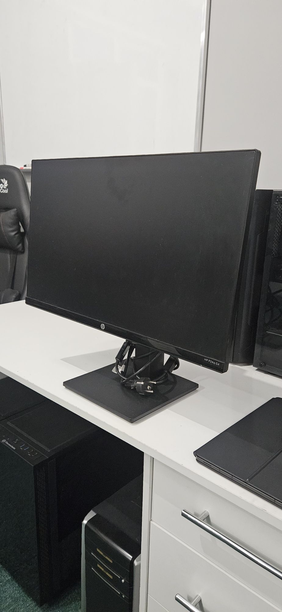 Продам мониторы HP, Acer, Asus ProART ниже рынка