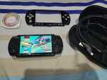 PSP 3008 Black piano