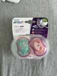 Соски avent новые