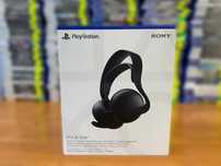 НОВЫЕ Беспроводные Наушники Pulse Elite Midnight Black