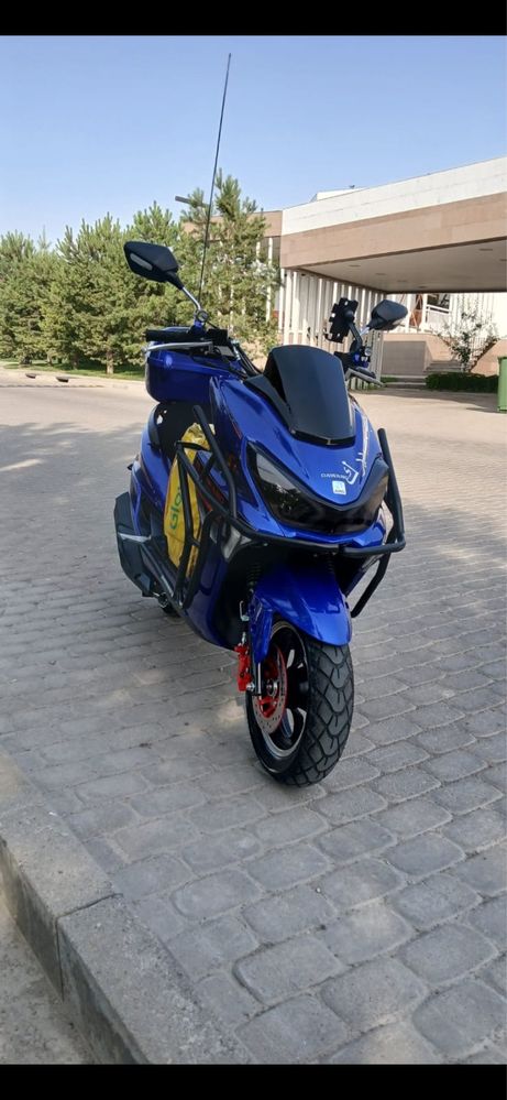 Продается мотоцикл. Мопед