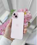 Продаю Iphone 15 128 гб в отличном состоянии розовый