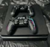 Play station 4 slim 512 gb