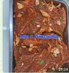 Маринад отличнни сочнные вкусное, натуралние !