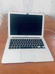 Macbook air 2017