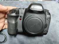 Canon 5d mark 2 тушка без объектива