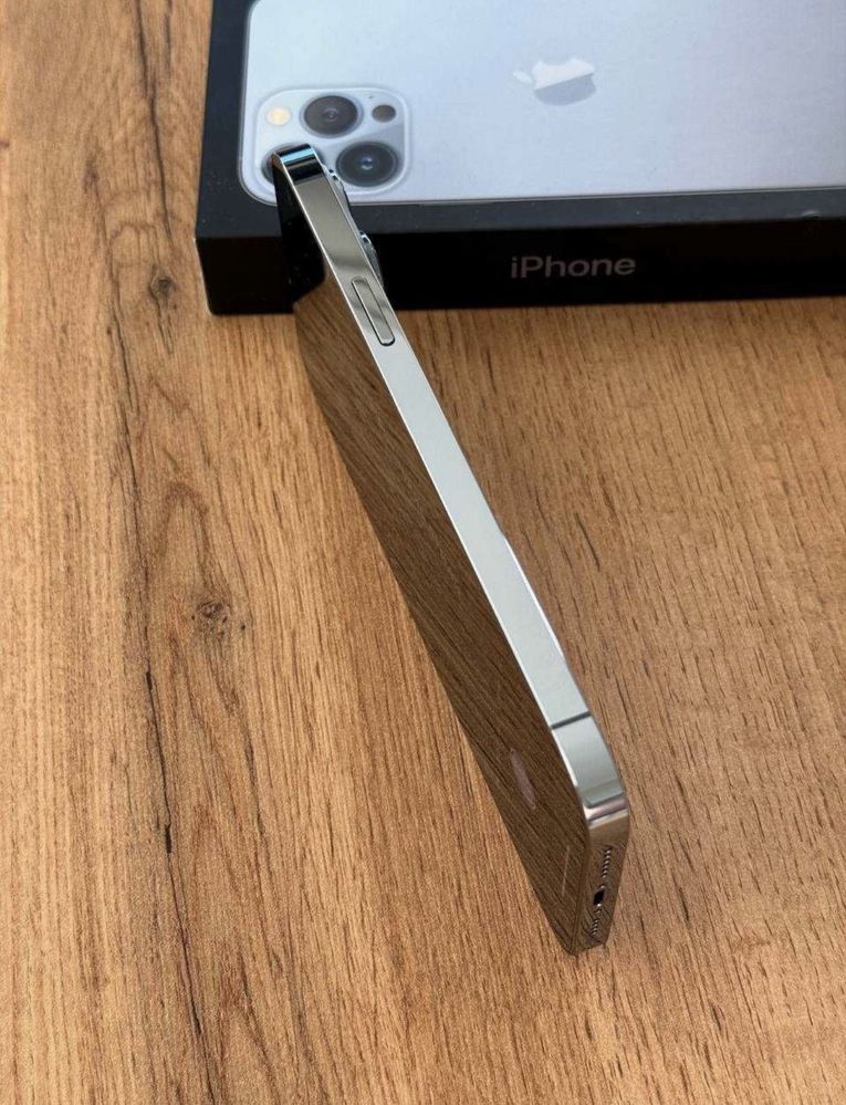 Iphone 13 Pro Max 256 gb