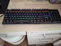 Продам игровую клавиатуру