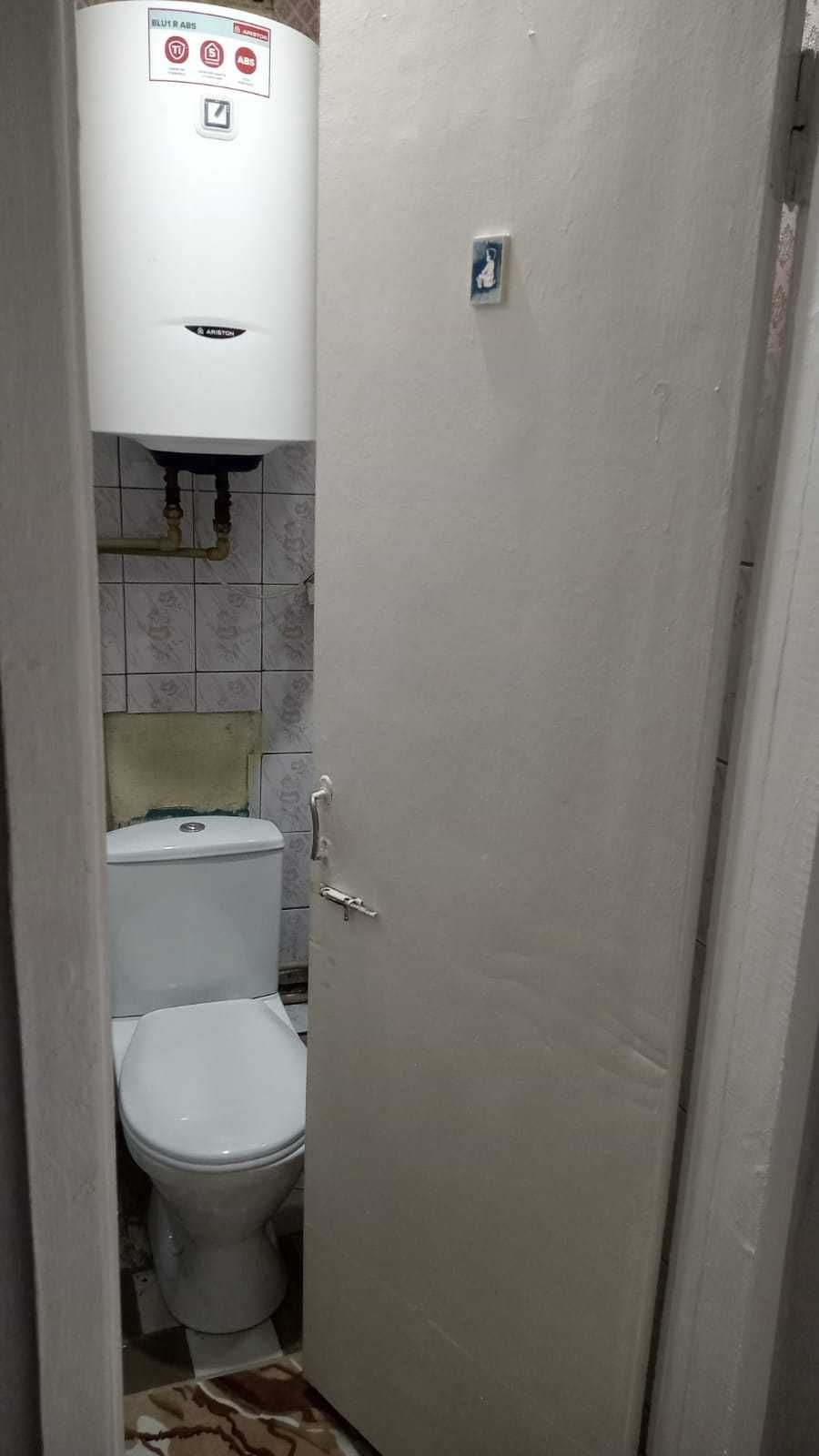 Сдам 2х комнатную квартиру по Абая