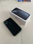 Продам xr black 64gb