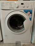 Стиральная машина indesit