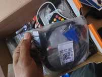 Переходник с vga на hdmi