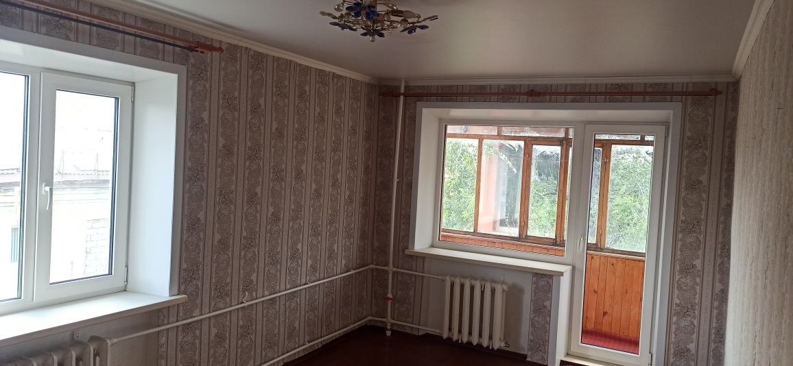 Продам 1-комнатную
