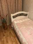 Кровать Белорусская