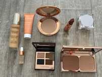 Косметика  Charlotte Tilbury и др.