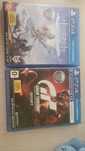 Обмен диски ps4 Horizon Gran turismo