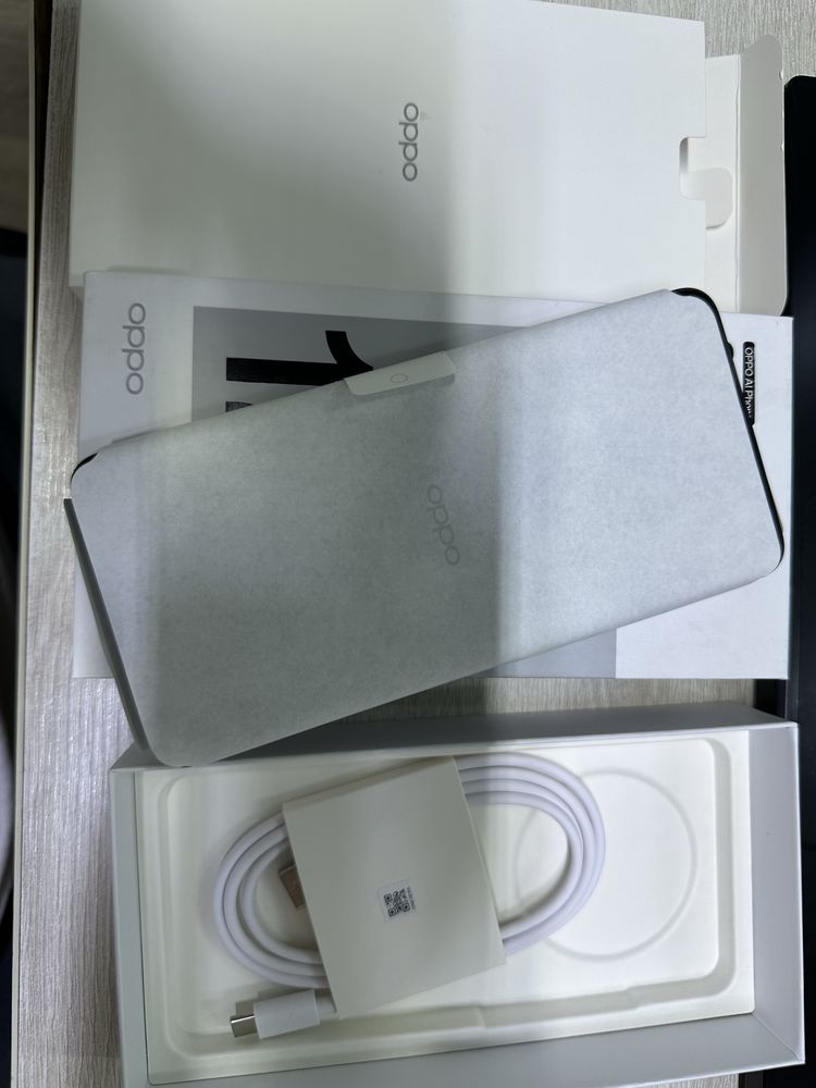 Новый Oppo Reno 12F 256 Gb