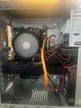 Системный блок I7, RX 480