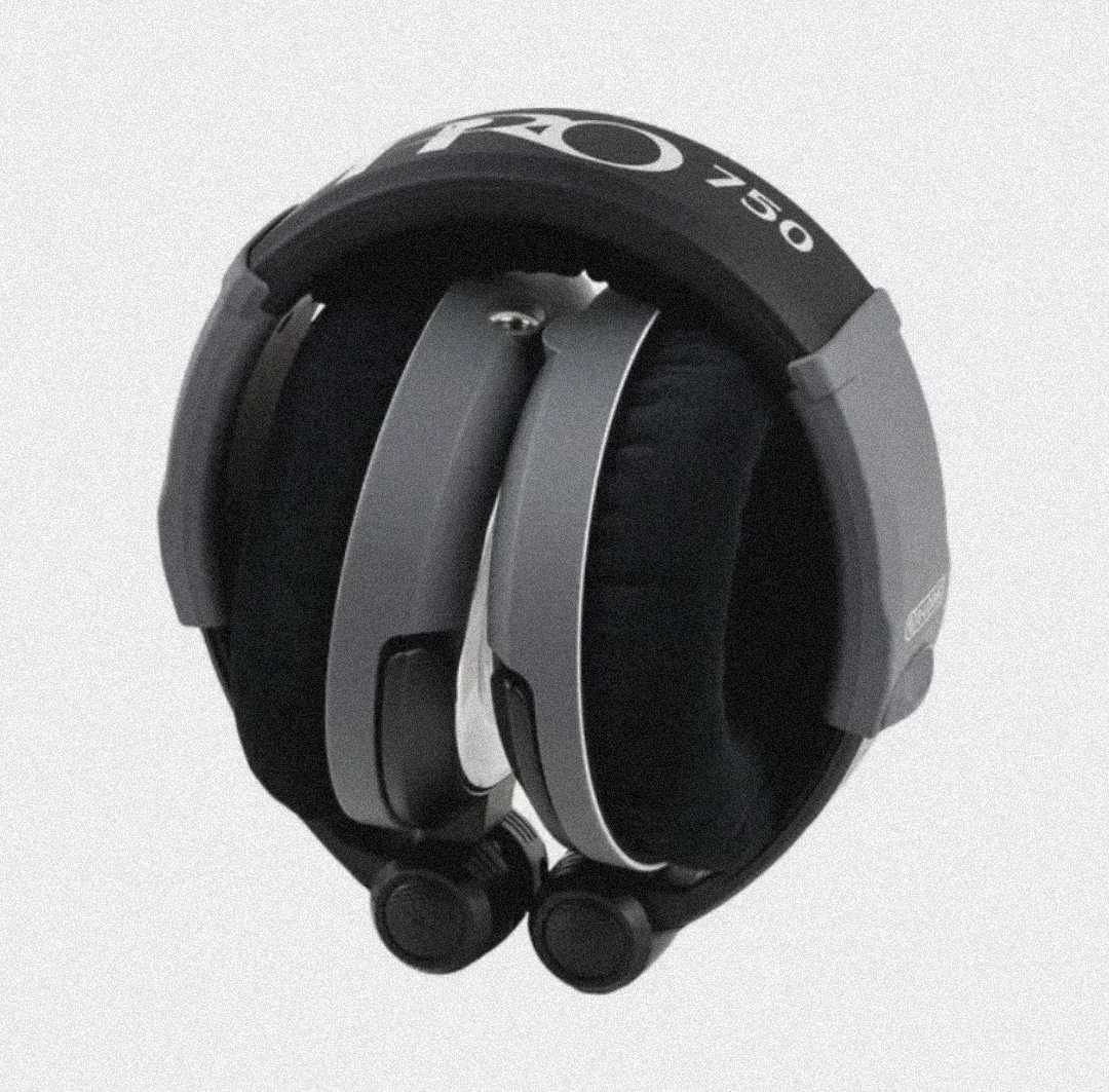 Наушники Ultrasone PRO 750 проводные