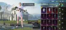 Pubg mobile аккаунт