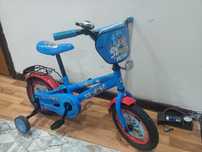 Продам детские велосипеды 2шт