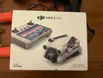 Продам dji mini  3 pro дрон