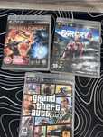ps 3 fat 2 джостика