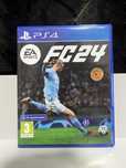 FC24 Sony PlayStation4