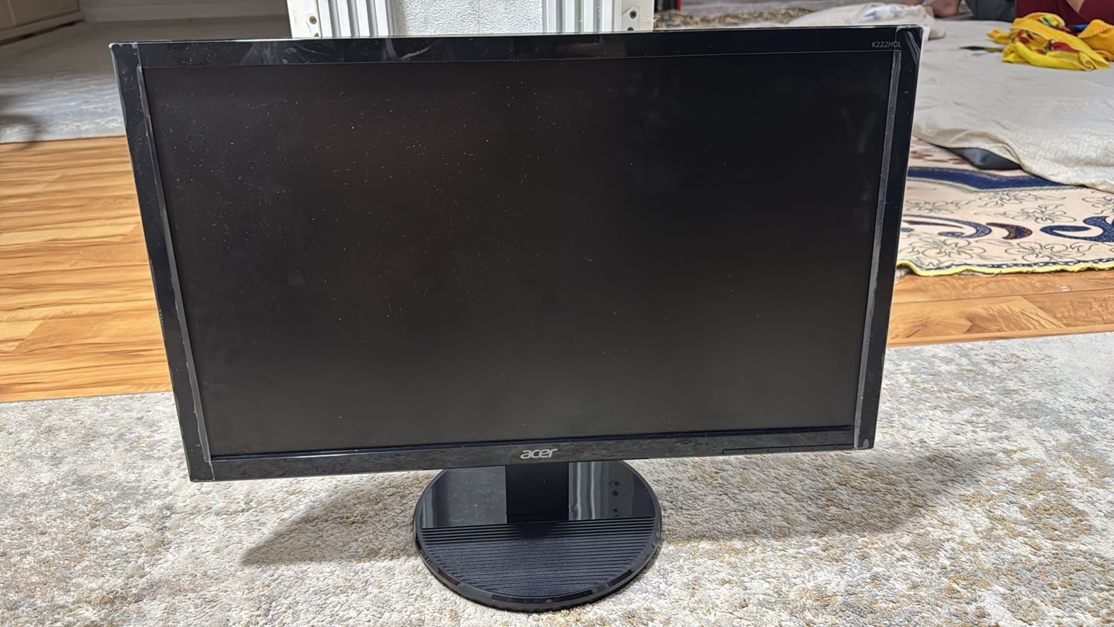 Монитор Acer K222HQL 60hz