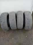 Летние шины 185/65 R15